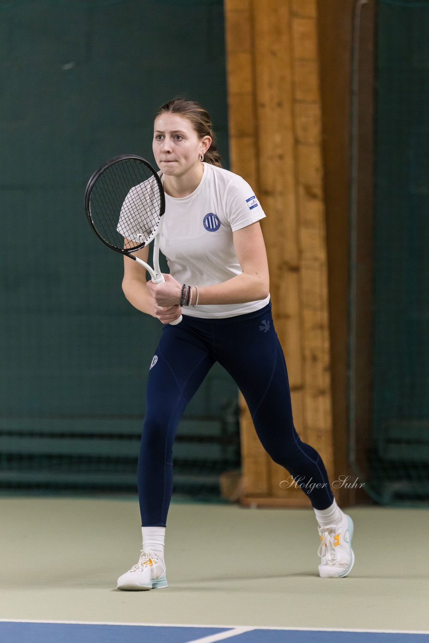 Elena Thiel 85 - NL Grossflottbeker THGC 2 - TSV Glinde